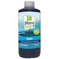 Plant Magic Flush 1ltr